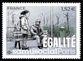 Samusocial Paris