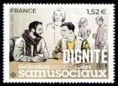 Fédération des Samusociaux