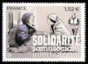 Samusocial International