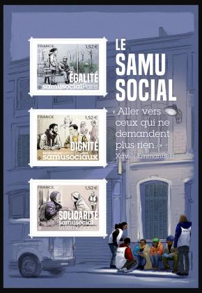 Le Samusocial
