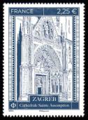 Capitale Européenne Zagreb