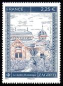 Capitale Européenne Zagreb