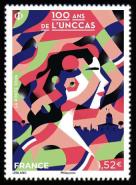 100 ans de l'UNCCAS