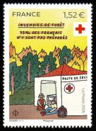 Croix-Rouge française