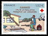 Croix-Rouge française