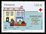 Croix-Rouge française