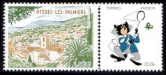 Hyères-les-Palmiers