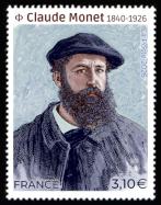  Claude Monet 