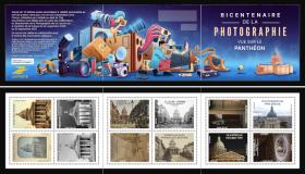 Bicentenaire de la Photographie
