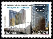 Bibliothèque nationale de France (BnF)