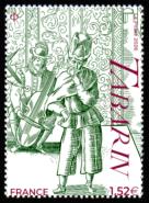 Tabarin 1584-1626