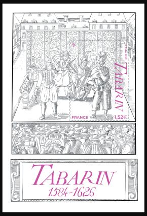 Tabarin 1584-1626