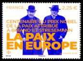 La paix en Europe