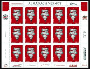  Almanach Vermot 1886-2026 