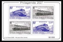 Philagenda 2027