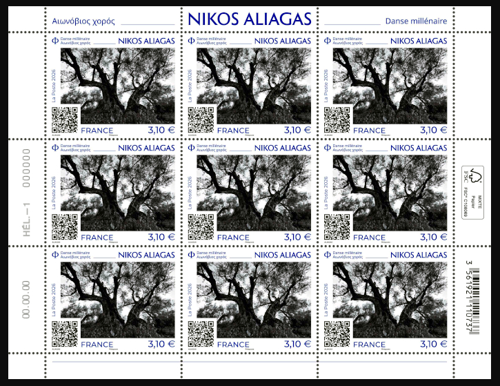 Nikos