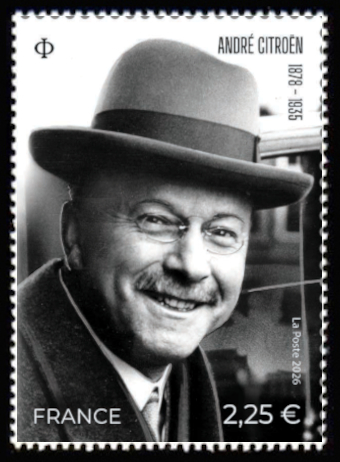 André