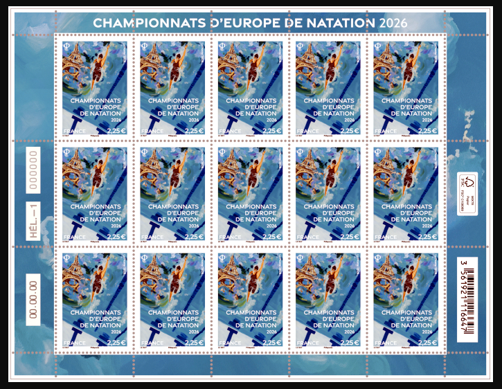 Championnats