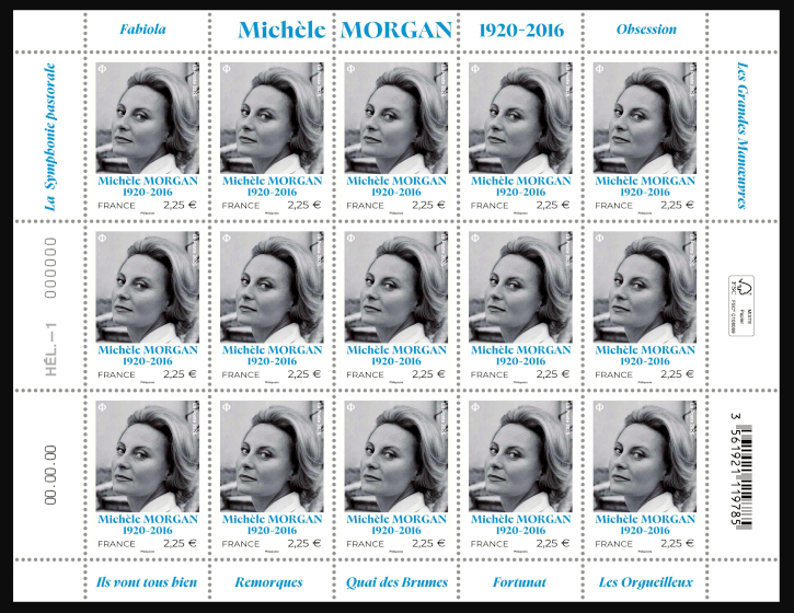 Michèle