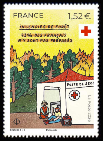 Croix-Rouge