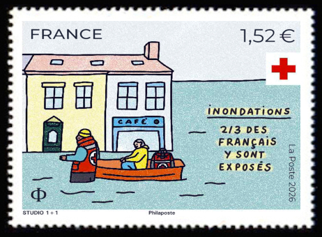 Croix-Rouge