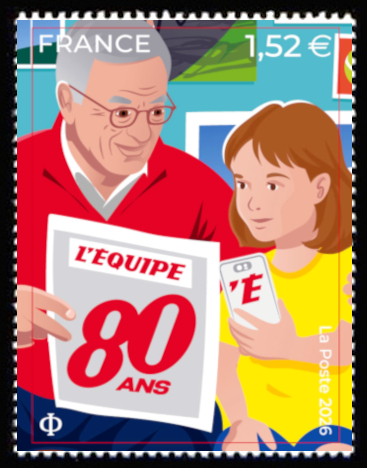 L'Équipe/