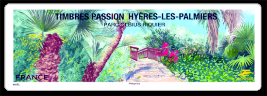 Hyères-les-Palmiers/