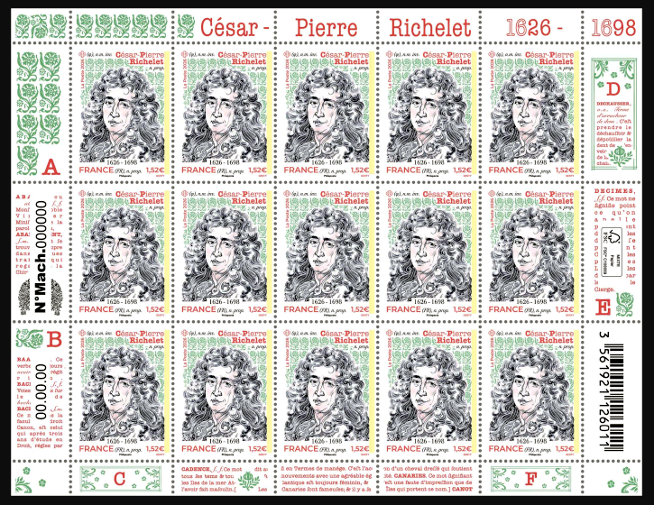 César-Pierre