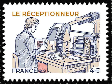 L’attelier