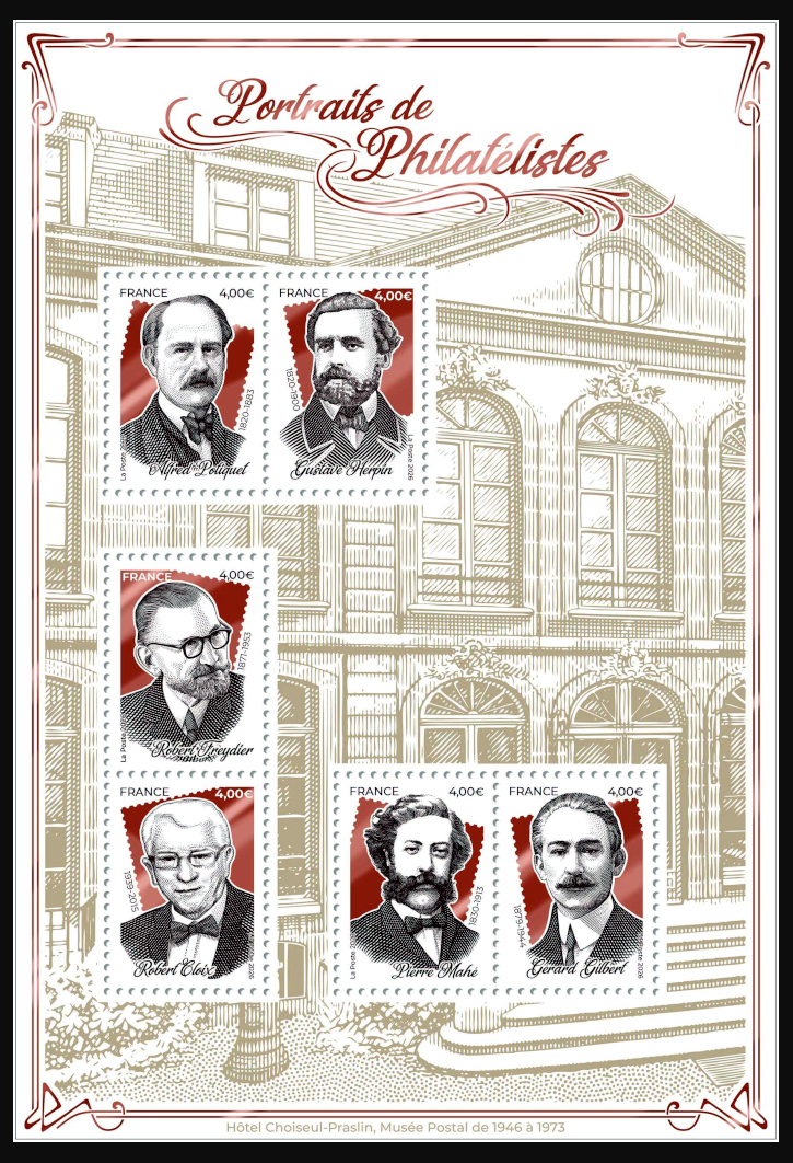 Portraits