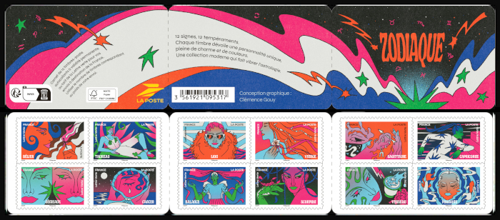 Zodiaque/
