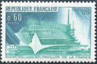 timbre N° 1519, Exposition internationale de Montréal (Canada)