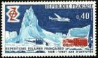  20ème anniversaire de l'expédition polaire française 