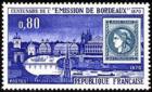  Centenaire de l'Emission de Bordeaux 