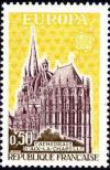  Cathédrale d'Aix la Chapelle - Europa 