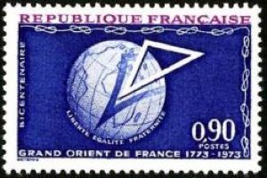  Bicentenaire du Grand-Orient de France 