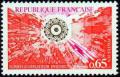 timbre N° 1803, Surrégénérateur Phénix