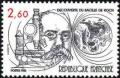 timbre N° 2246, Découverte du bacille de Koch
