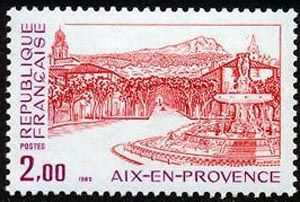  Aix-en-Provence 