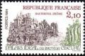 timbre N° 2324, Palais idéal du facteur Cheval à Hauterives (Drôme)