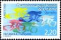  Championnats du monde de cyclisme à Chambéry 