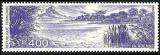 timbre N° 2601, La Brenne