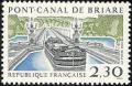  Pont canal de Briare 