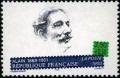timbre N° 2800, Emile Chartier dit Alain (1868-1951)