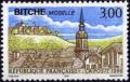  Bitche (Moselle) 