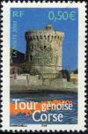  La France à voir, Tour génoise en Corse 