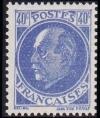timbre N° 507, Type Pétain  type Prost