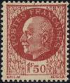 timbre N° 517, Type Pétain  type Prost