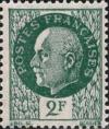 timbre N° 518, Type Pétain  type Prost