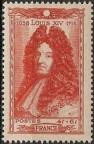  Louis XIV (1638-1715)  dit le Roi Soleil 